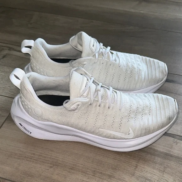 ❗️Nike React Infinity Run Flyknit 4 Shoes - Picture 7 of 10